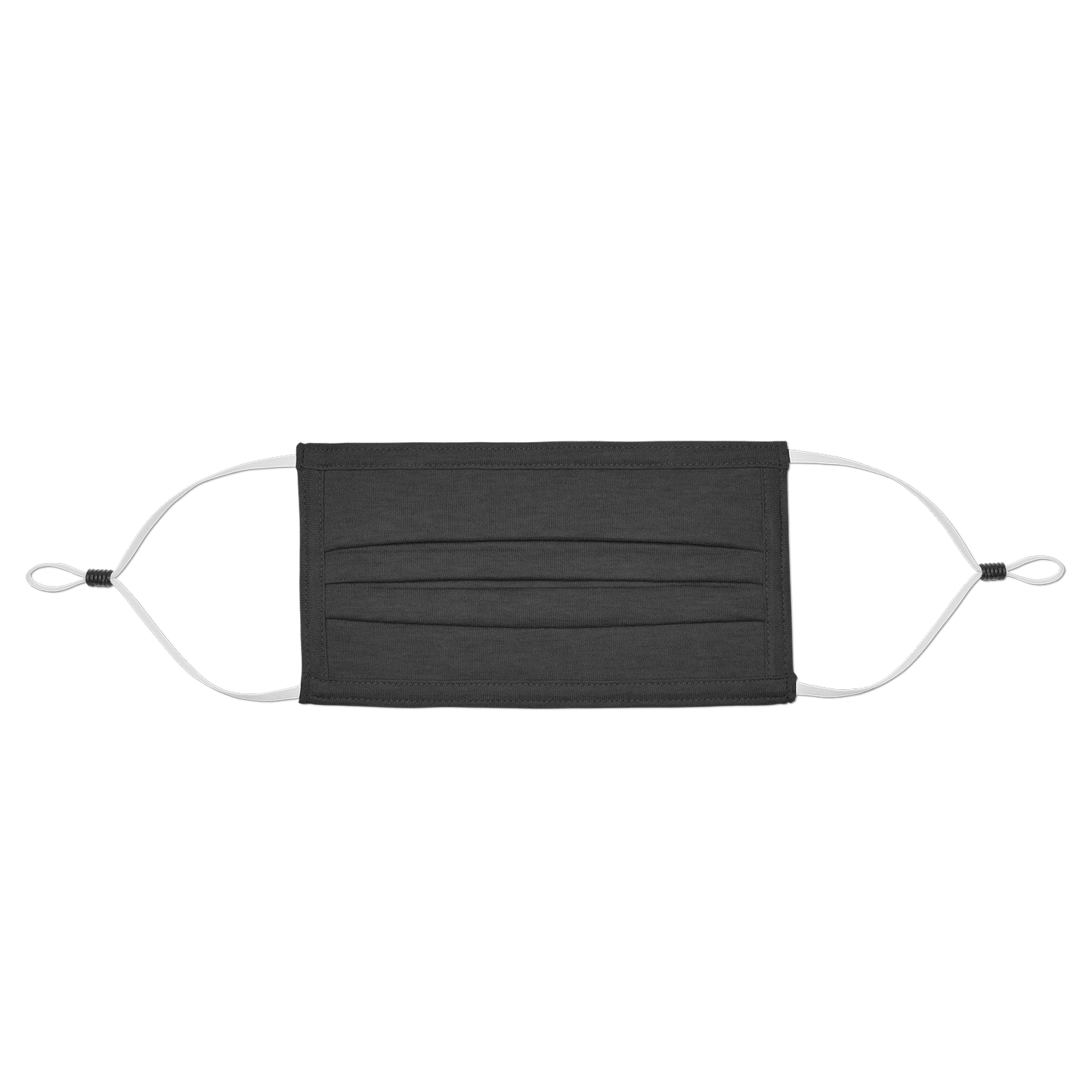 TrinoXO™ Face Mask 3 Pack - Natural Grey