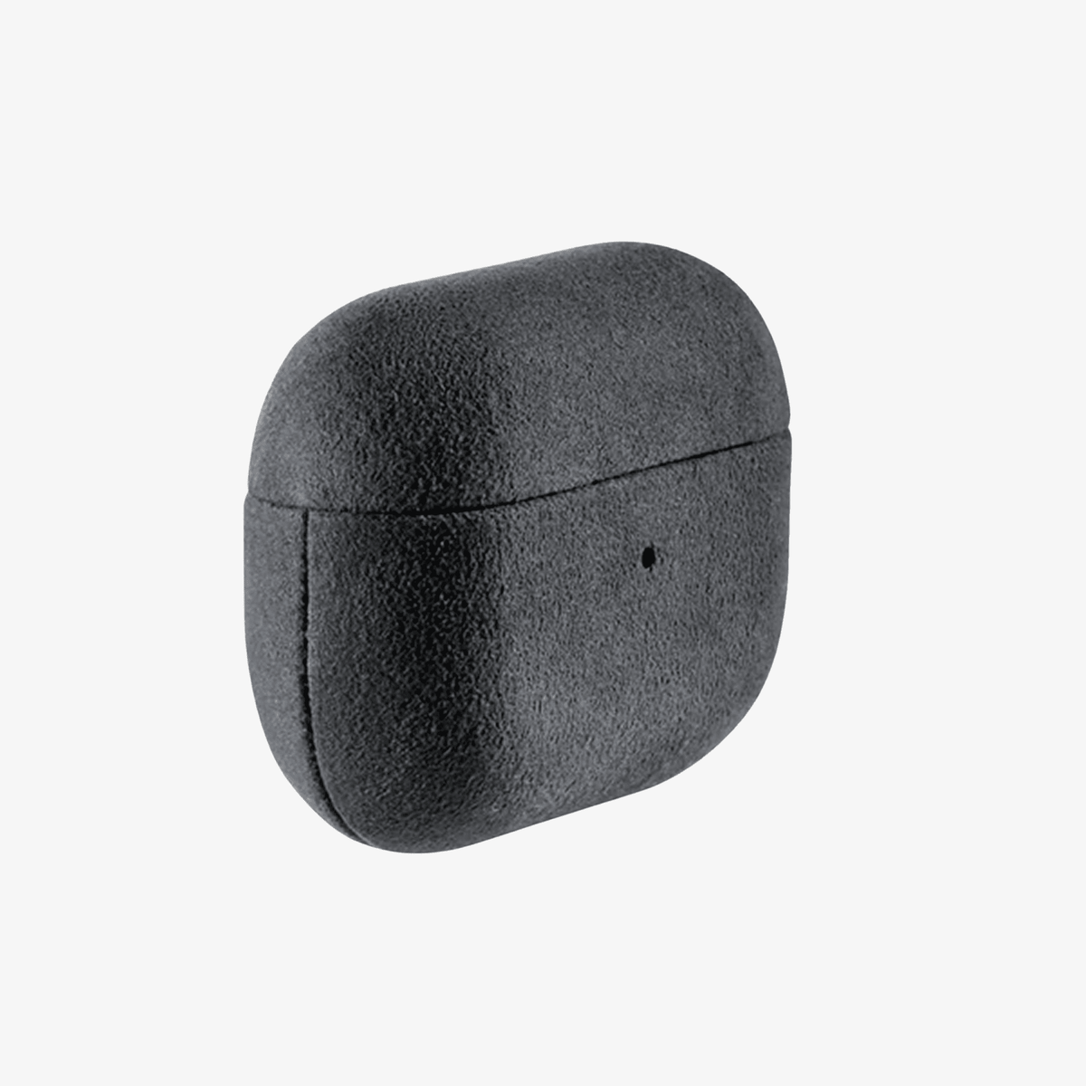AirPods Pro (3rd Generation) Alcantara Case - Space Grey