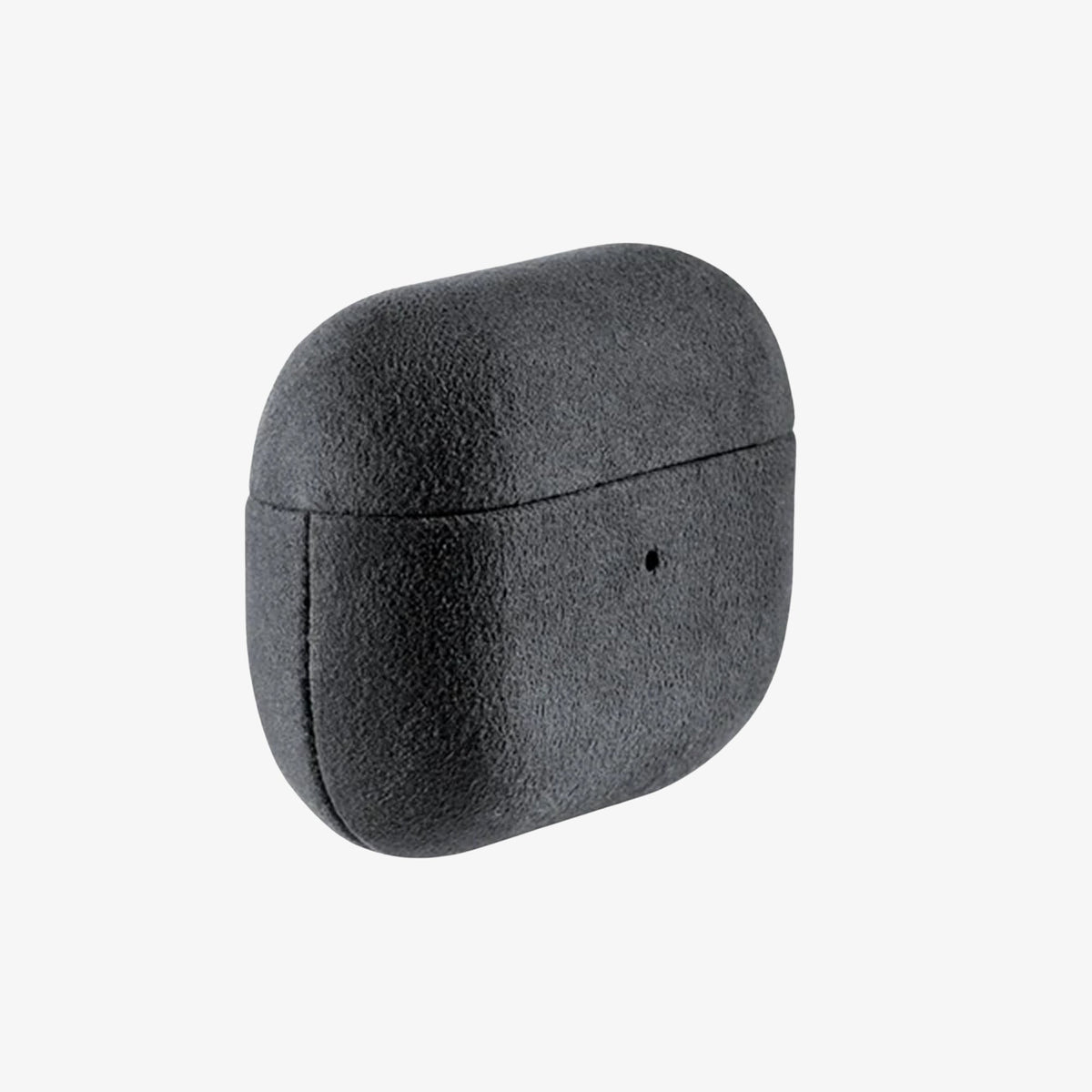 AirPods Pro Alcantara Case - Space Grey