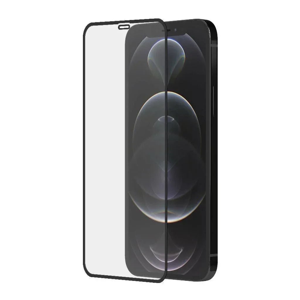 ALCANSIDE Screenprotector - iPhone 12 / 12 Pro