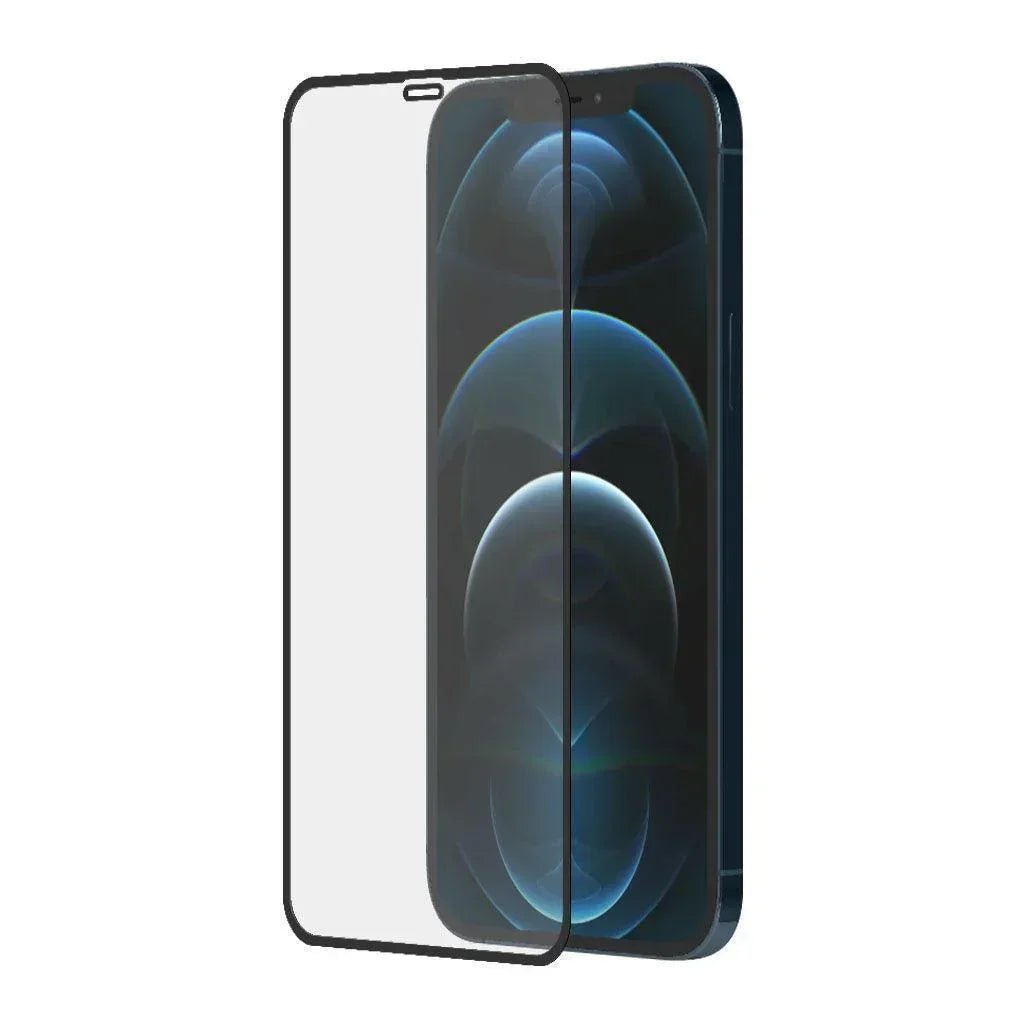ALCANSIDE Screenprotector - iPhone 12 Pro Max