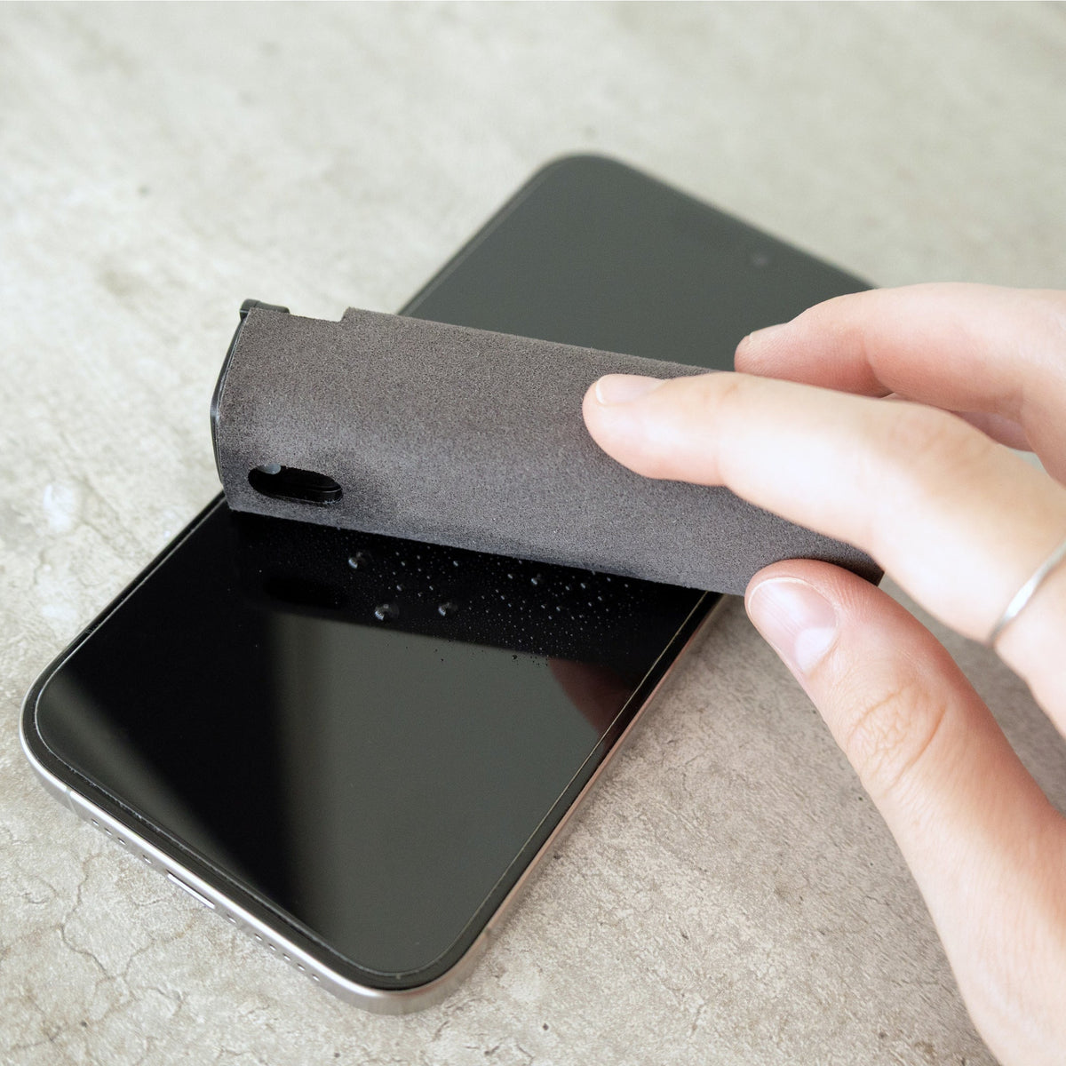 Alcanside Premium Screen Cleaner