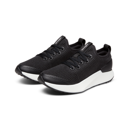 Women's Tree Glider - Natural Black (Blizzard Sole)