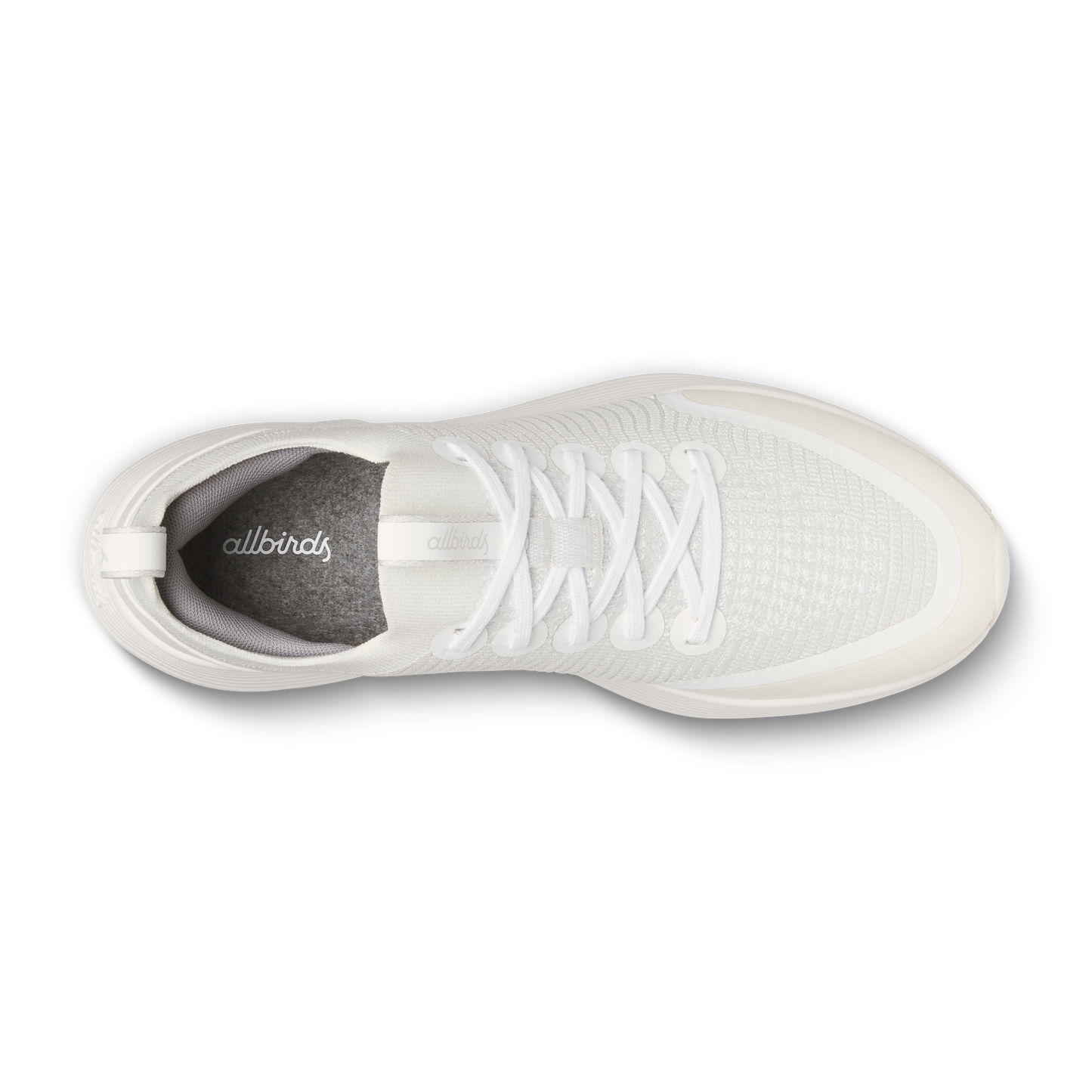 Men's Strider - Blizzard (Blizzard Sole)