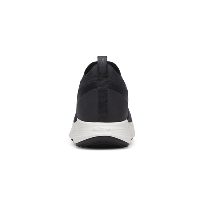 Women's Strider - Natural Black (Blizzard Sole)