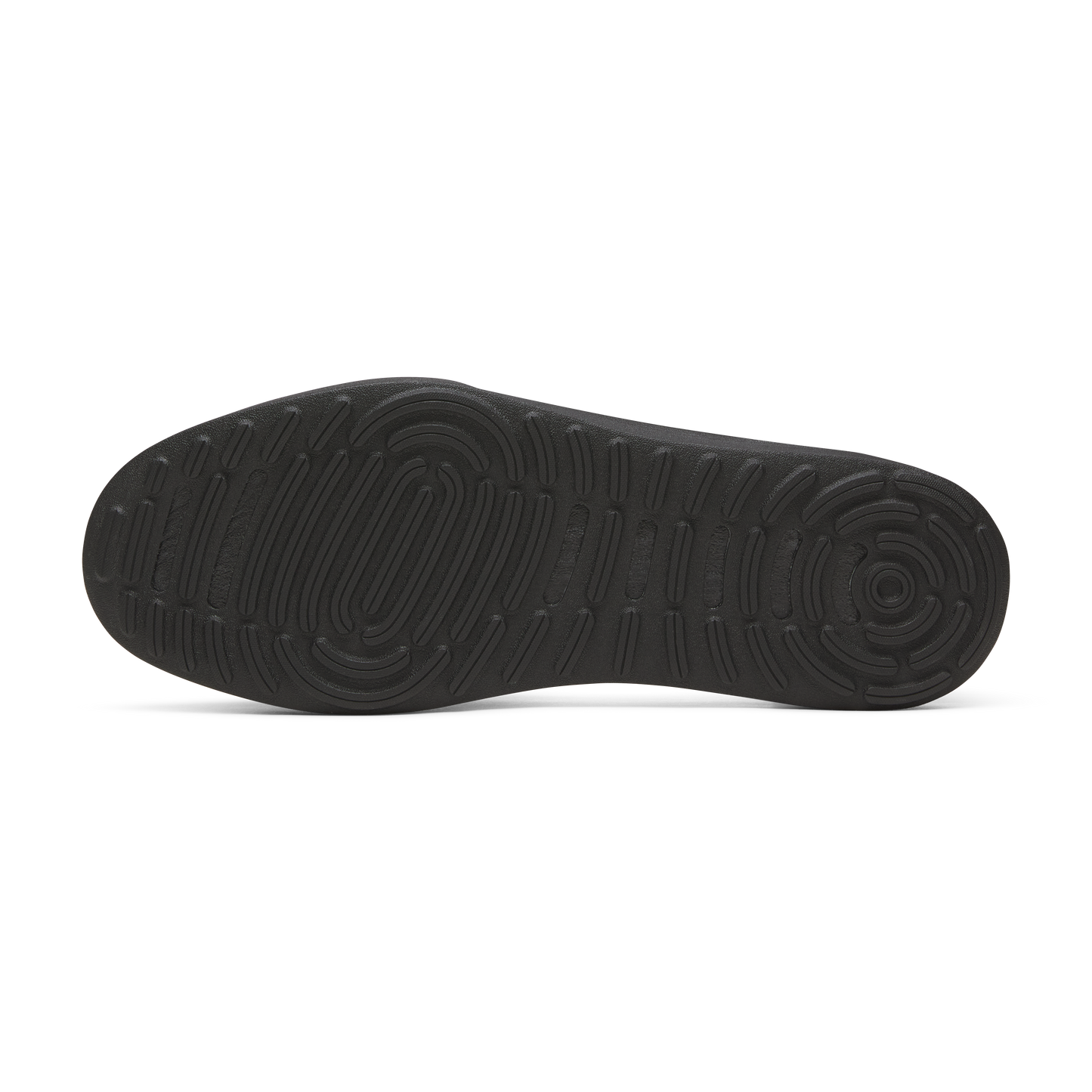 Women's Wool Cruiser Waterproof - Natural Black (Natural Black Sole)