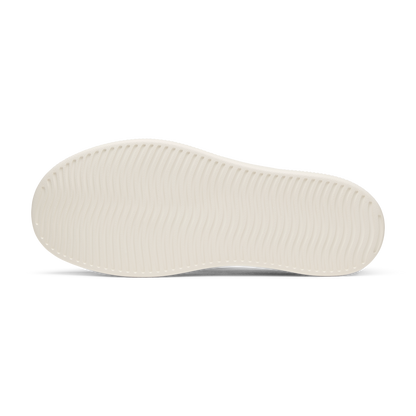 Women's Lounger Lift - Taupe Blush (Natural White Sole)