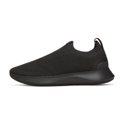 Women's Dasher NZ Relay - Natural Black (Natural Black Sole)