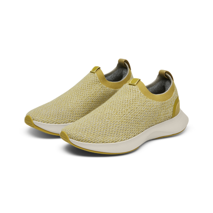 Men's Dasher NZ Relay - Ochre (Weathered White Sole)