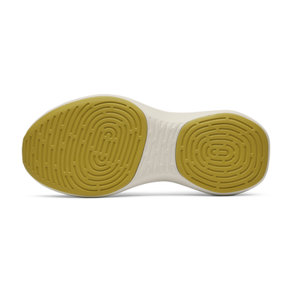 Men's Dasher NZ Relay - Ochre (Weathered White Sole)