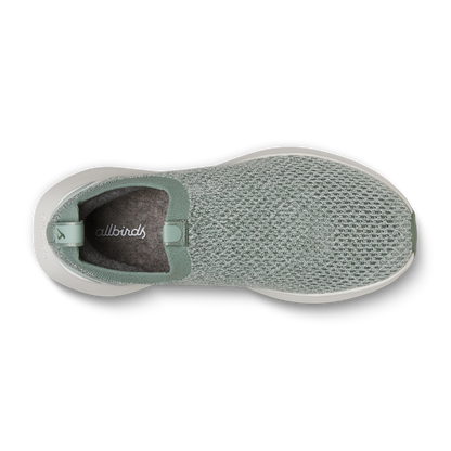 Women's Dasher NZ Relay - Seagrass (Parchment Sole)
