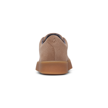 Men's Cruiser Terralux™ - Toasted Coconut (Medium Gum Sole)