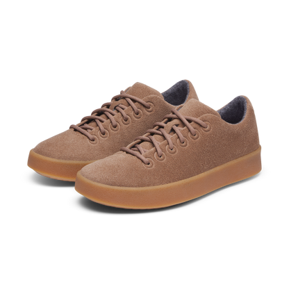 Men's Cruiser Terralux™ - Toasted Coconut (Medium Gum Sole)