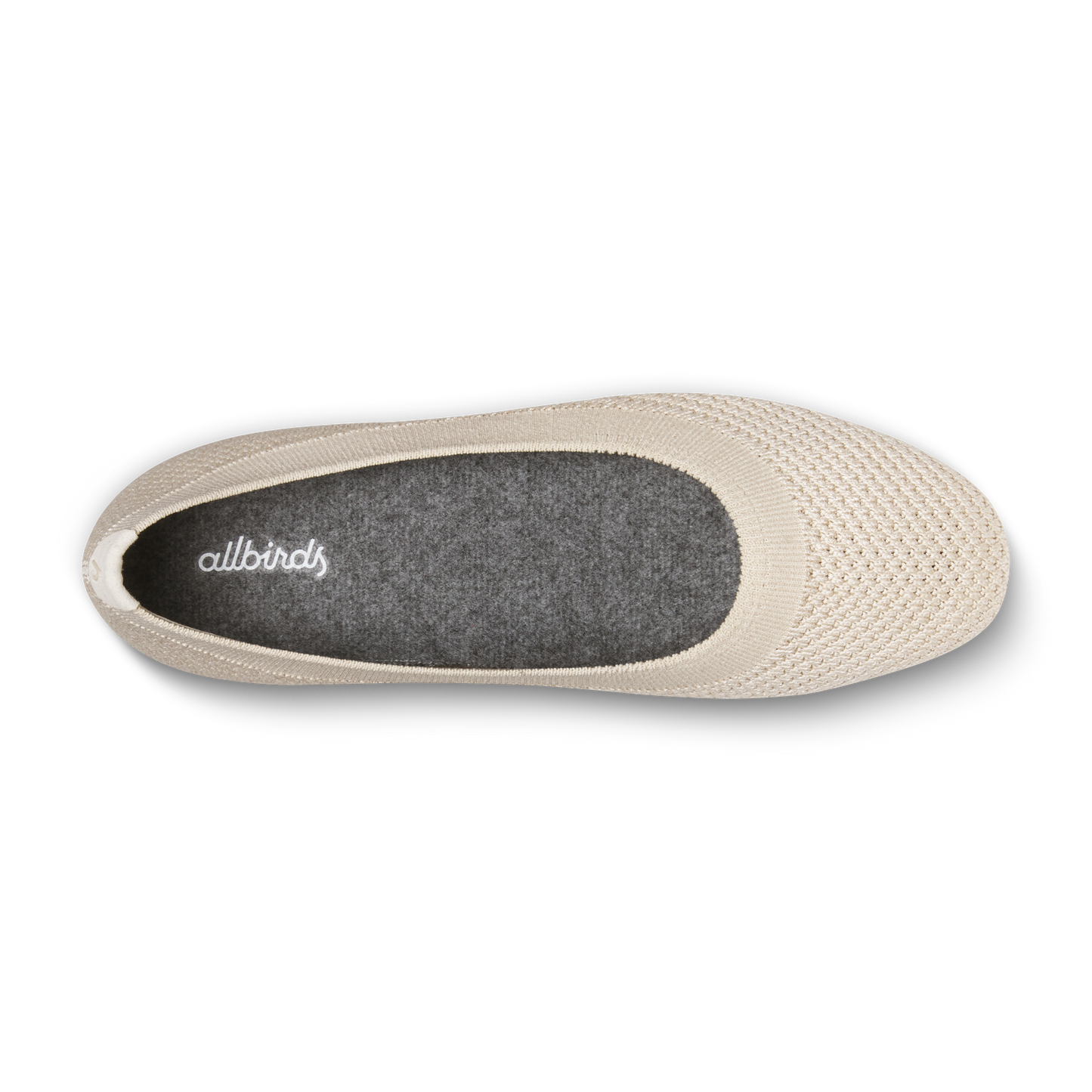 Women's Tree Breezer - Warm White (Warm White Sole)