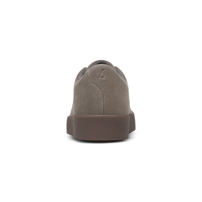 Men's Cruiser Terralux™ - Anthracite (Dark Gum Sole)