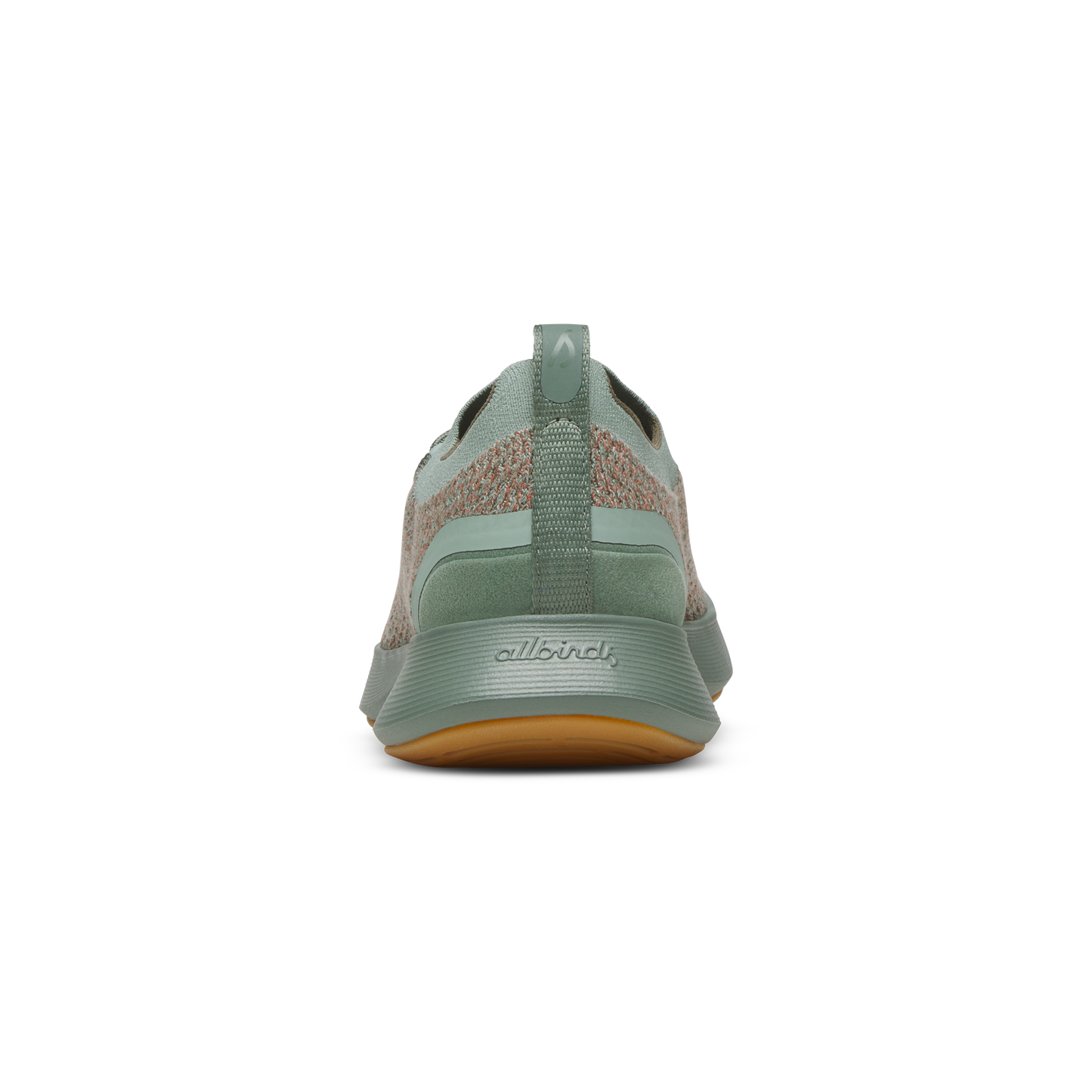 Men's Dasher NZ - Dark Eucalyptus (Dark Eucalyptus Sole)
