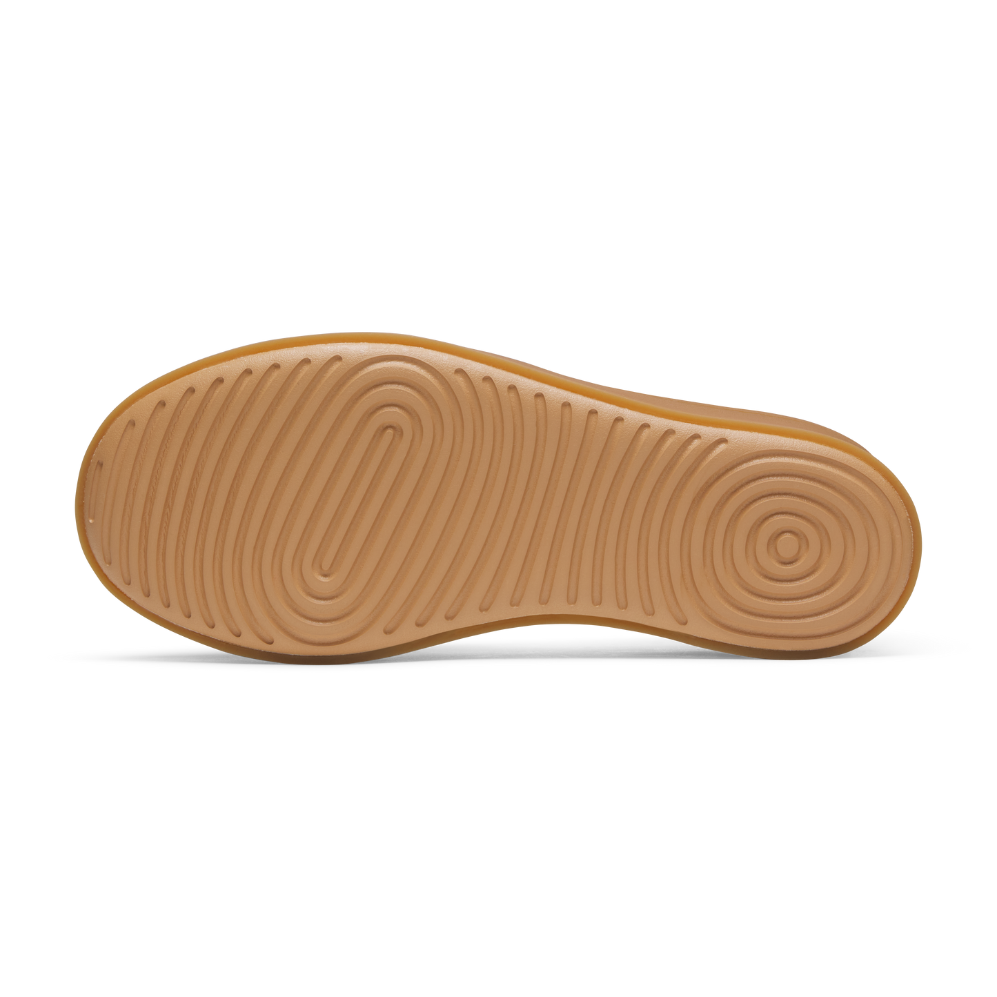 Women's Varsity Cruiser - Mushroom (Medium Gum Sole)
