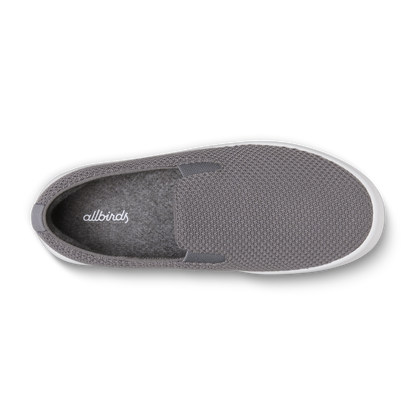 Women's Cruiser Slip On - Mist (Blizzard Sole)
