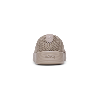 Men's Cruiser Slip On - Mushroom (Mushroom Sole)