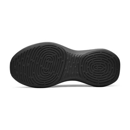 Men's Dasher NZ - Natural Black (Natural Black Sole)