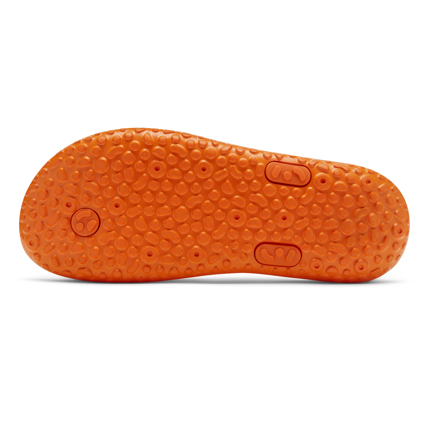 Sugar Zeffer 2 - Buoyant Orange