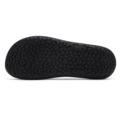 Sugar Zeffer 2 - Natural Black