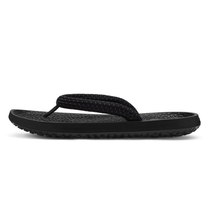 Sugar Zeffer 2 - Natural Black