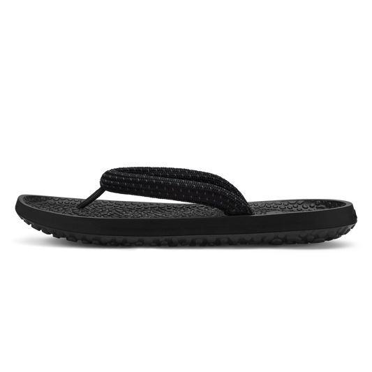 Sugar Zeffer 2 - Natural Black