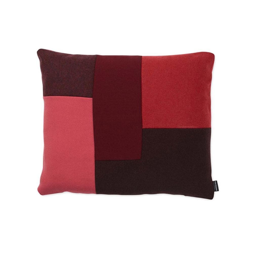 Red Pillow Red