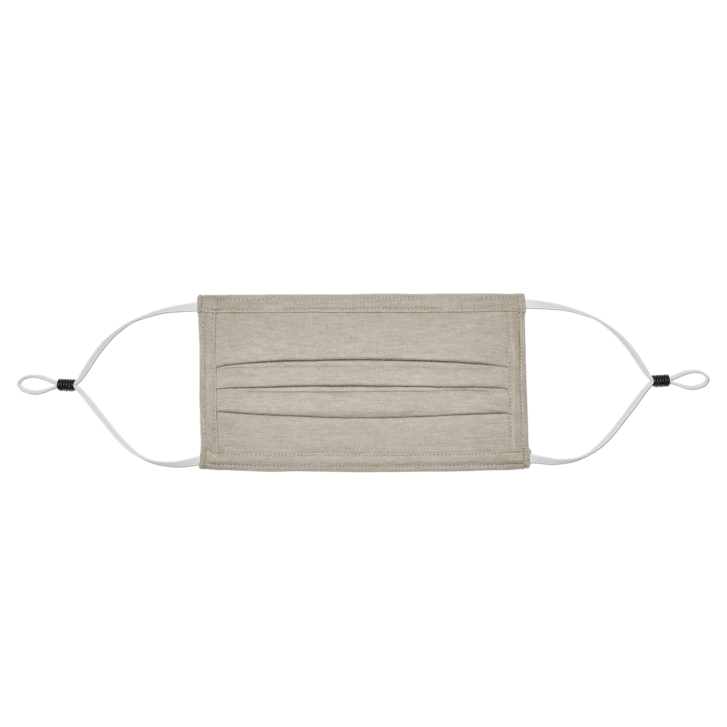 TrinoXO™ Face Mask 3 Pack - Natural White