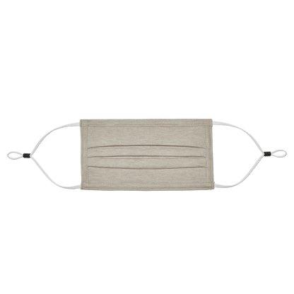 TrinoXO™ Face Mask 3 Pack - Natural White