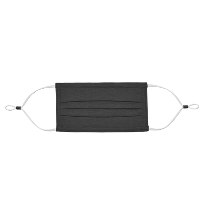 TrinoXO™ Face Mask 3 Pack - Natural Grey