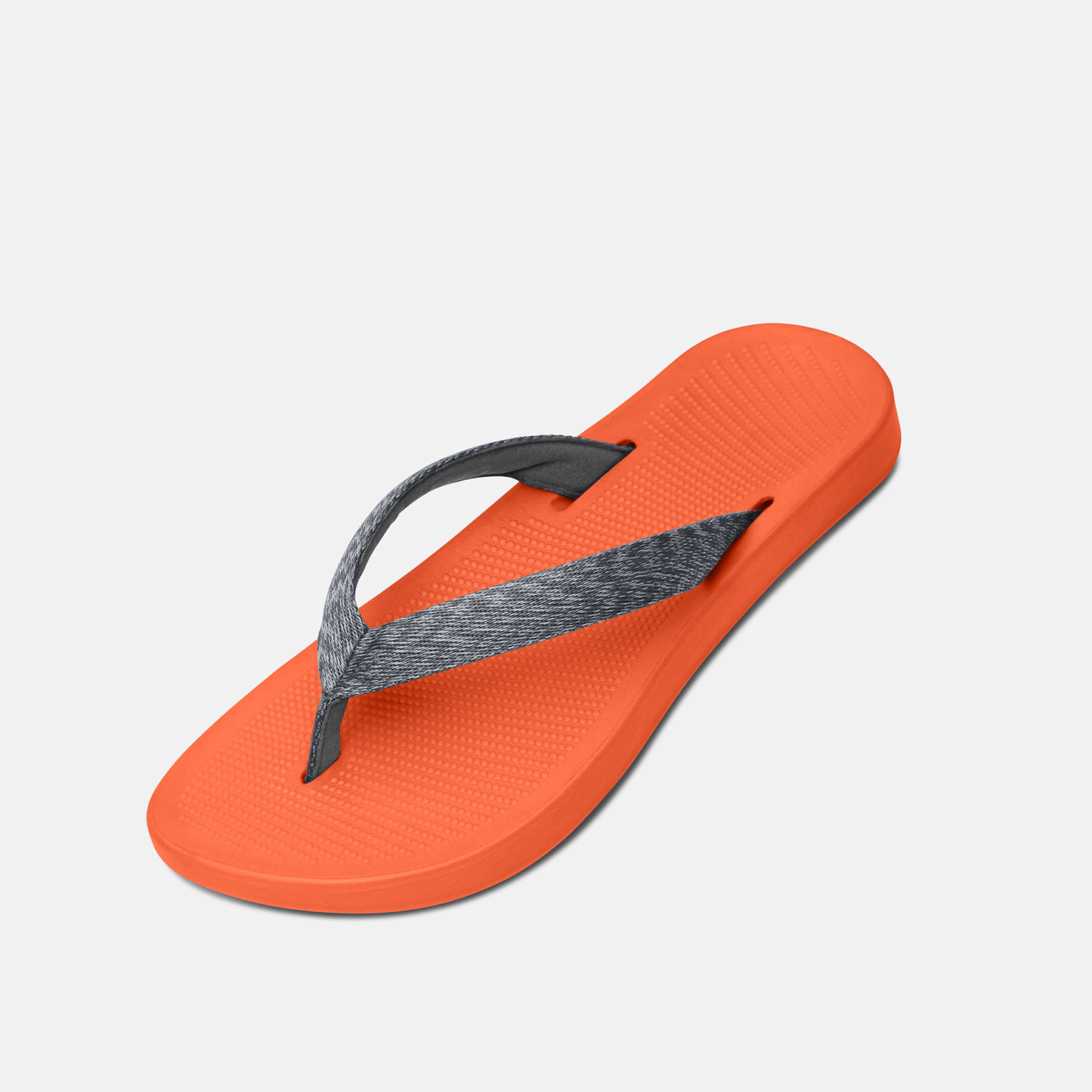 Men's Zeffer Straps - Charcoal