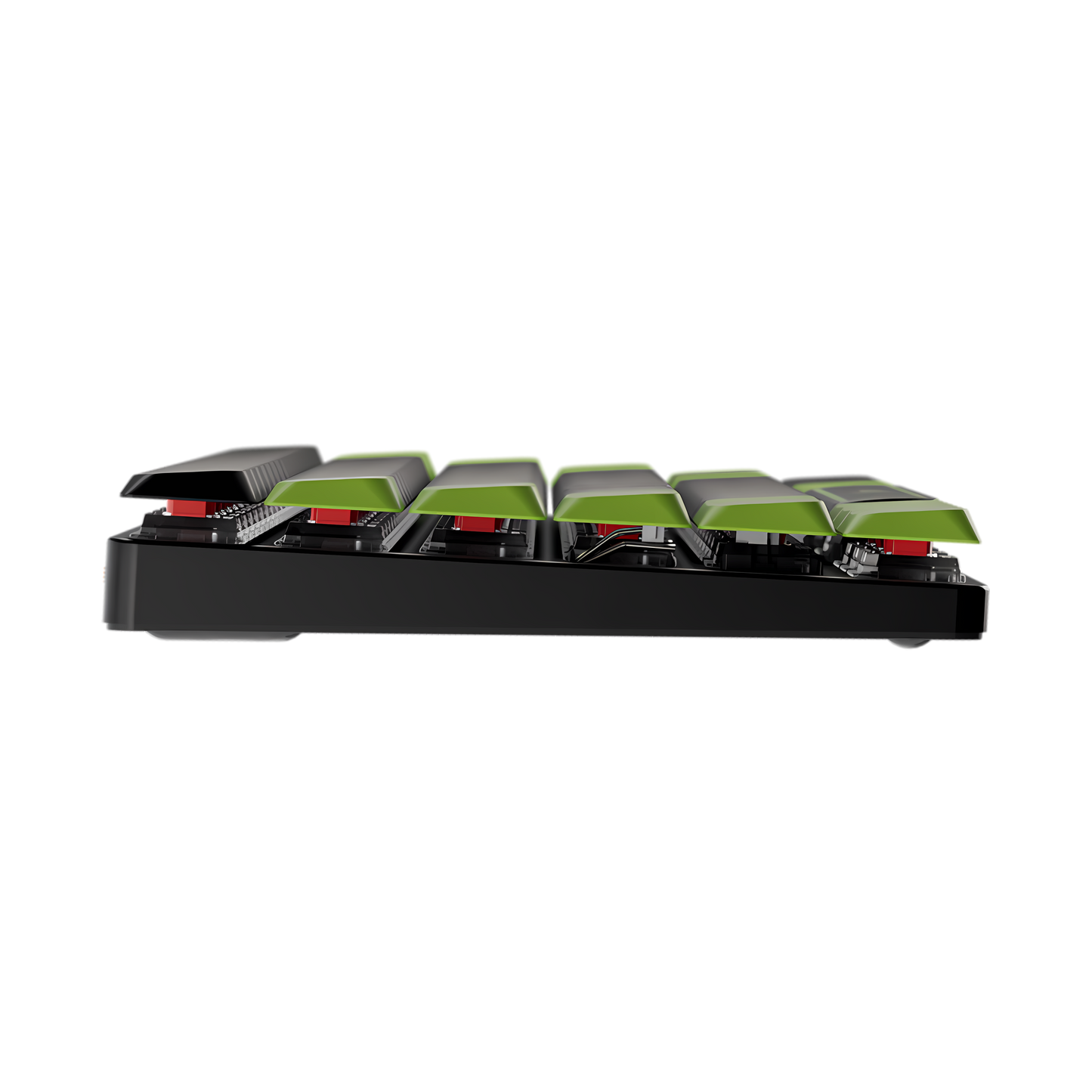 Shopify Keyboard