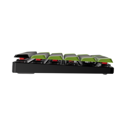 Shopify Keyboard