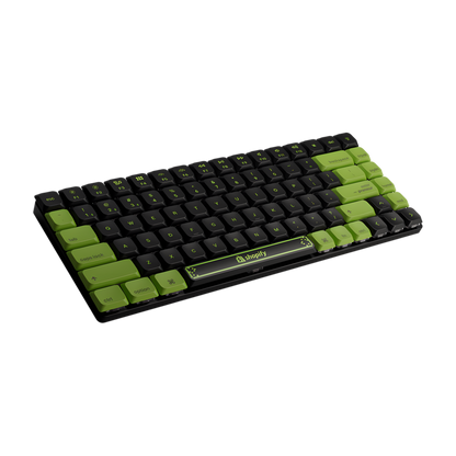 Shopify Keyboard