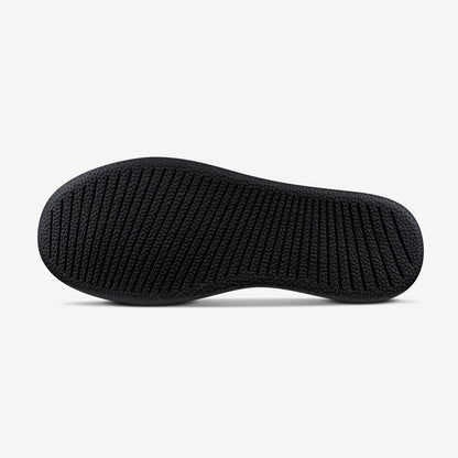 Men's Tree Skipper - Natural Black (Natural Black Sole)