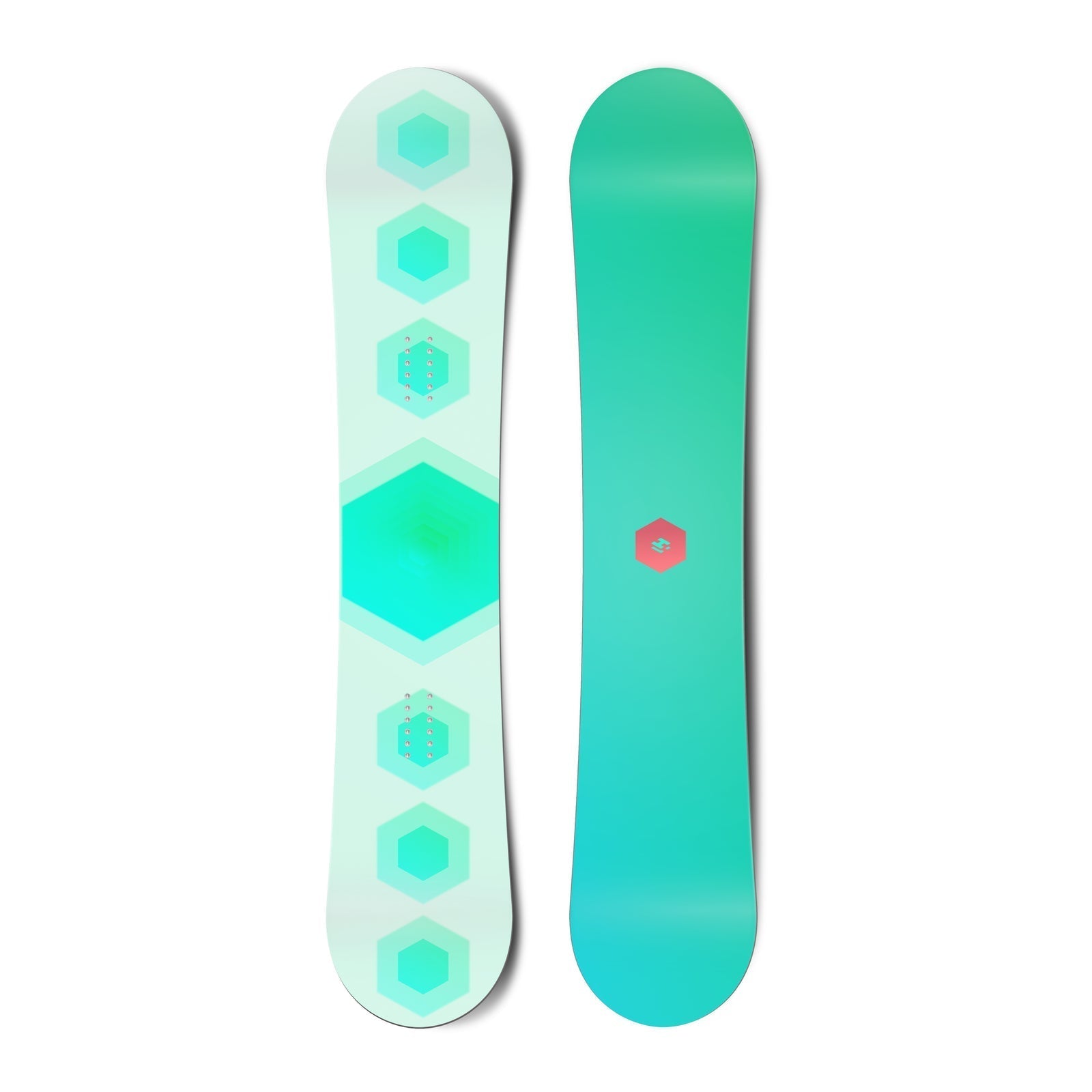 Shopify Product with 3 Options Green