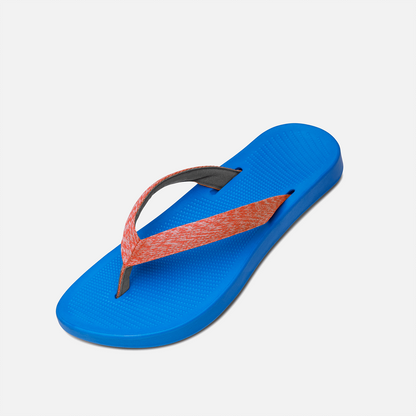 Men's Zeffer Straps - Mandarin