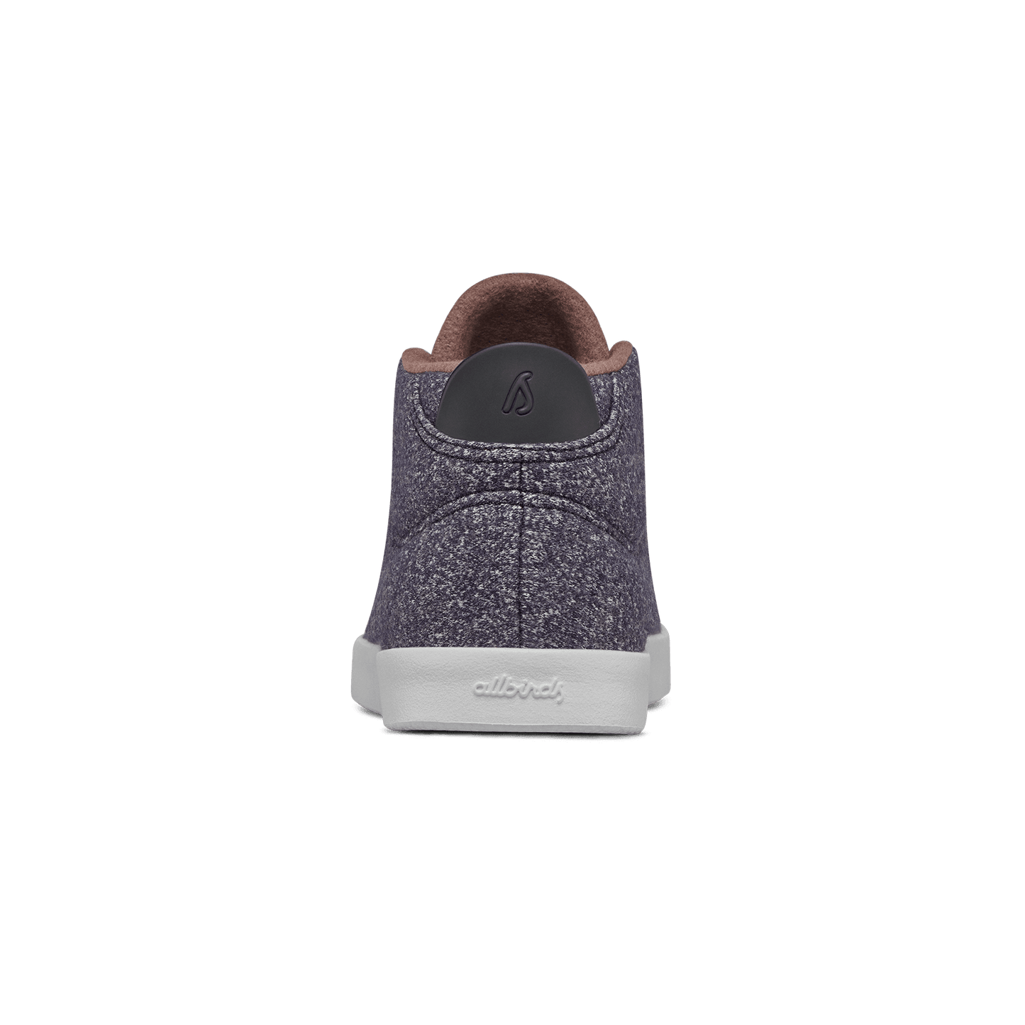 Men's Wool Piper Mids - Matterhorn (White Sole)