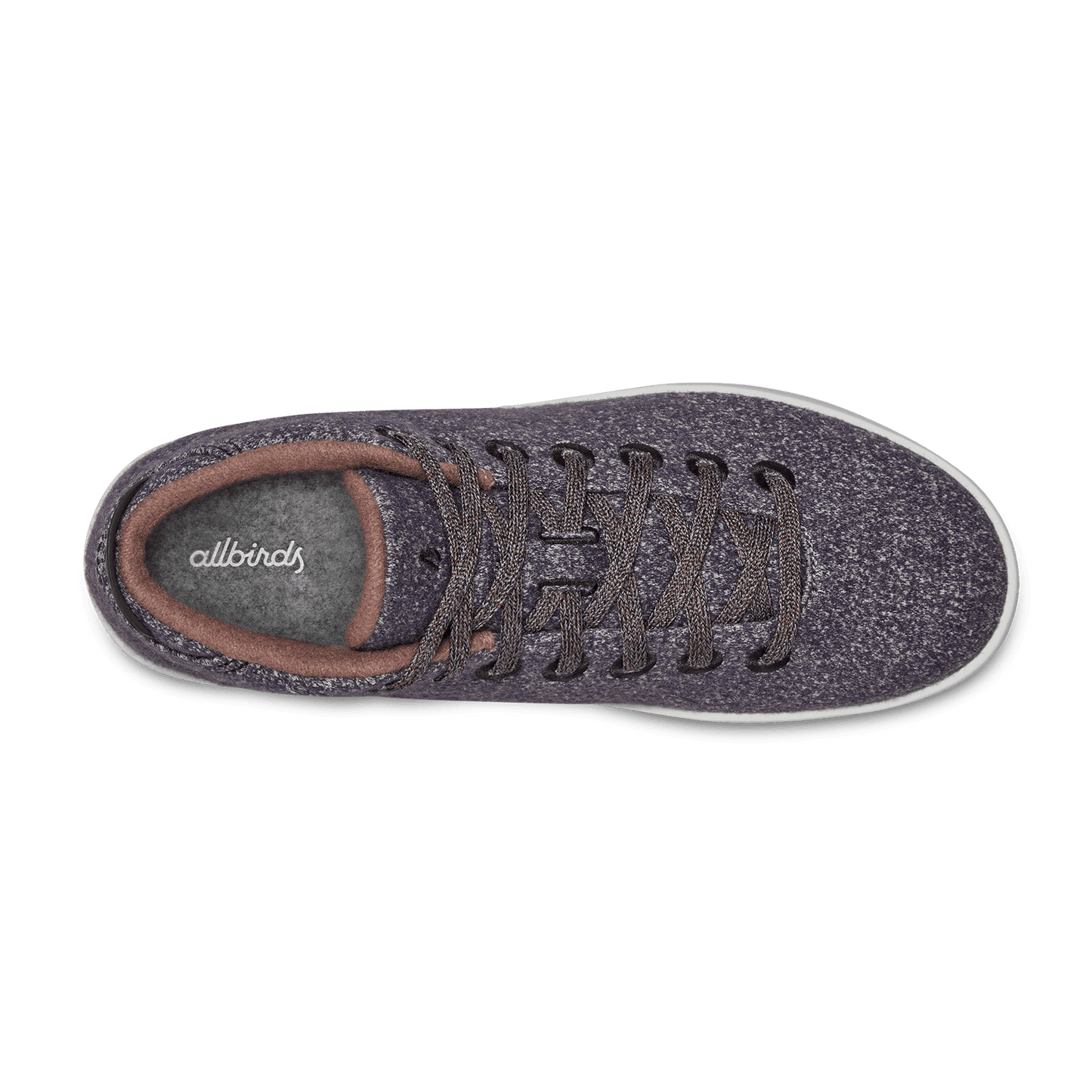 Men's Wool Piper Mids - Matterhorn (White Sole)