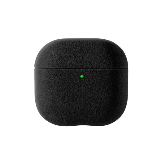 AirPods (5th generation) Alcantara Case - Deep Black
