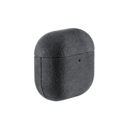 AirPods (5th generation) Alcantara Case - Space Grey