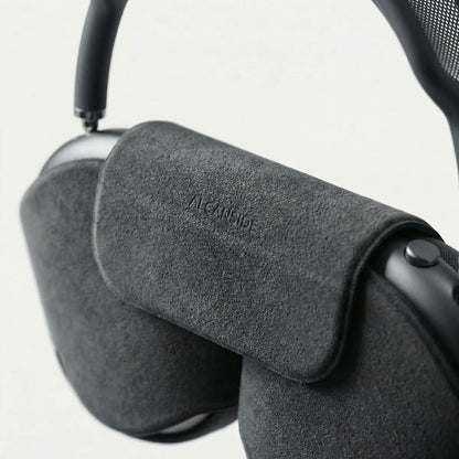 AirPods Max Alcantara Smart Case - Space Grey