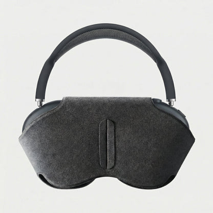 AirPods Max Alcantara Smart Case - Space Grey