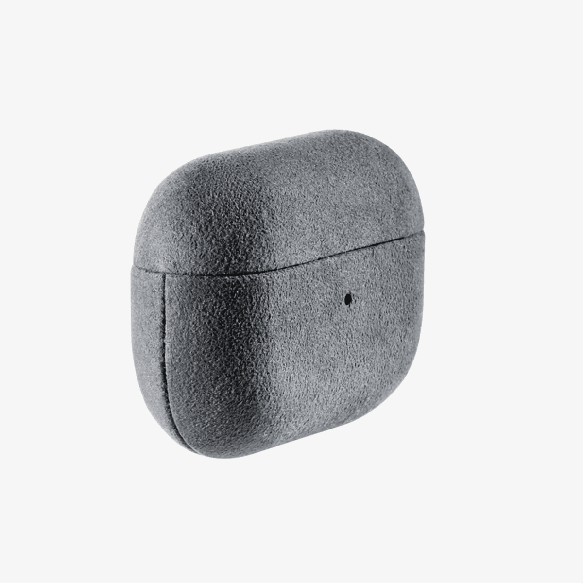 AirPods Pro (3rd Generation) Alcantara Case - Nardo Gray