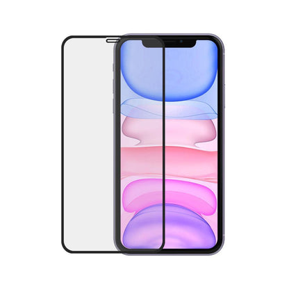 ALCANSIDE Screenprotector - iPhone 11 Pro