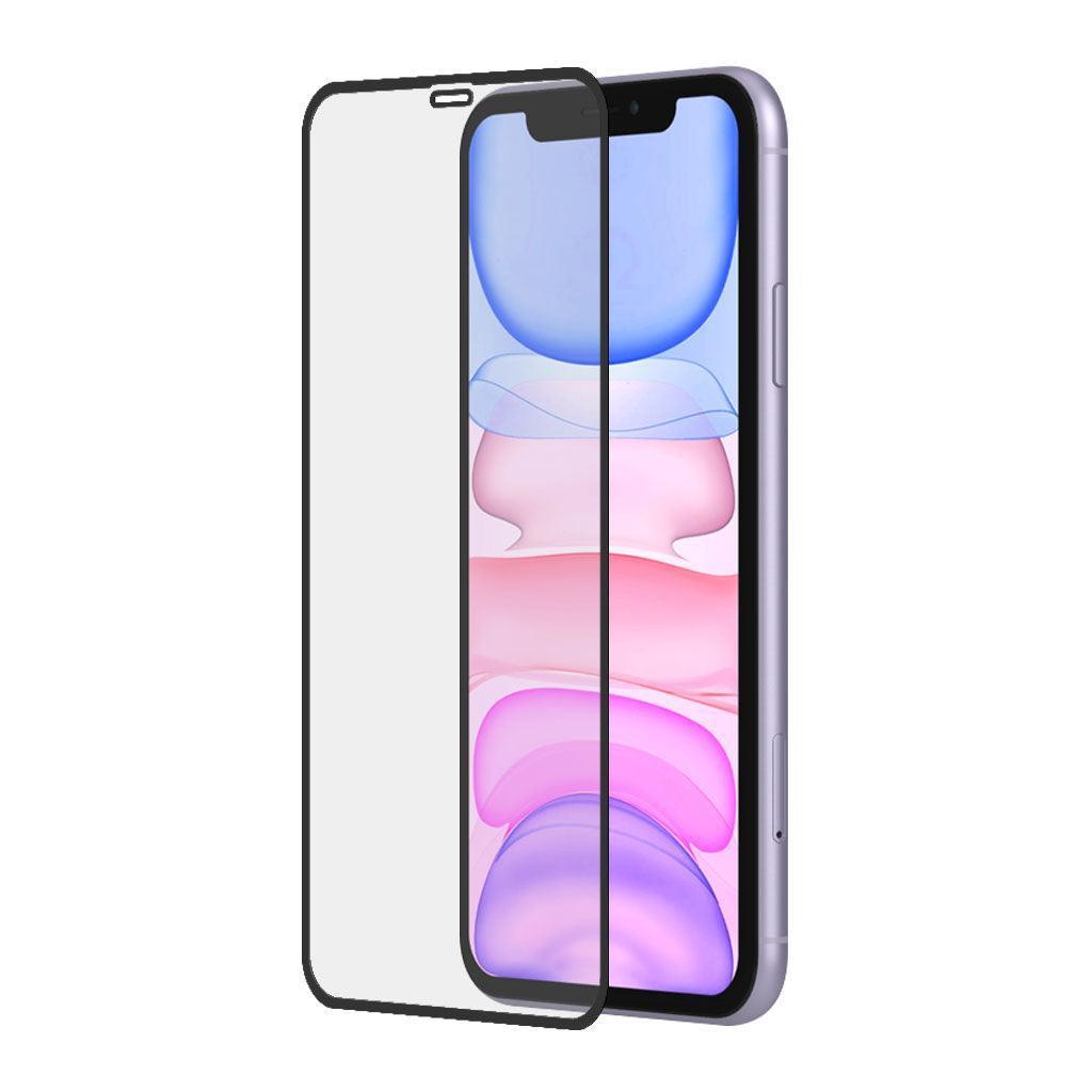 ALCANSIDE Screenprotector - iPhone 11 Pro Max