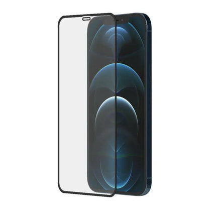 ALCANSIDE Screenprotector - iPhone 12 Pro Max