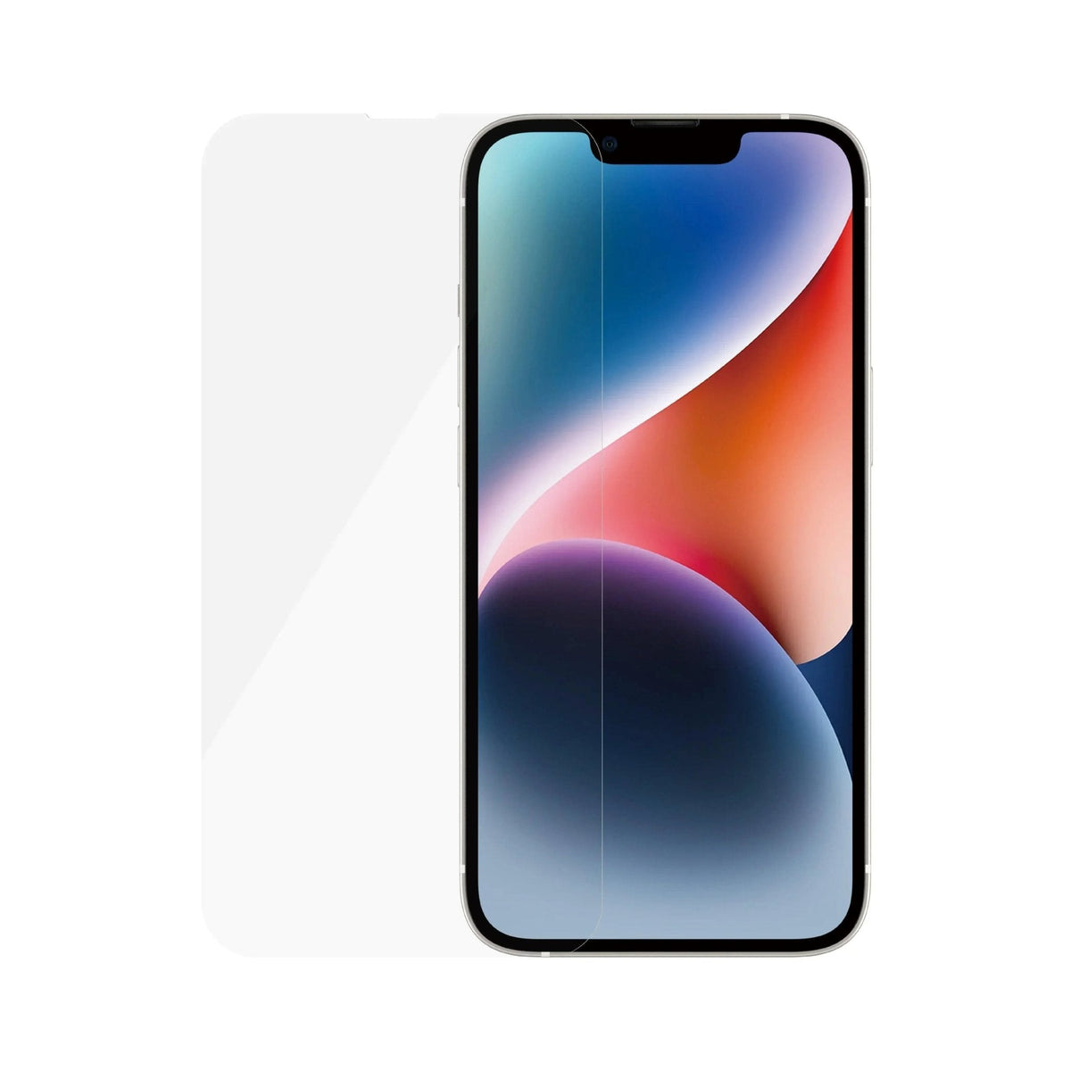ALCANSIDE Screenprotector - iPhone 13